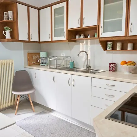 Apartment Philoxenia Chania Centre Chania (Crete)